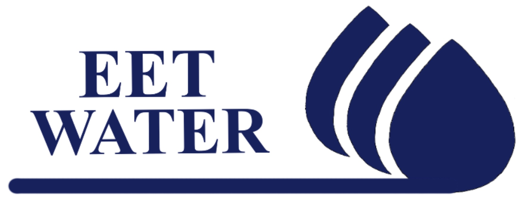 EET WATER Logo