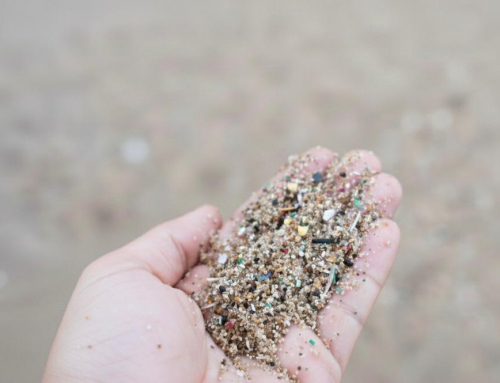 MICROPLASTICHE NELLE ACQUE REFLUE: TECNOLOGIE E SFIDE