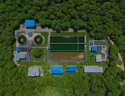 SCARICO LIQUIDO QUASI ZERO (ZLD): AVANZAMENTI EDM E CONTROLLO DELL’INCROSTAZIONE